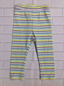 Old Navy Multi-Color Leggings