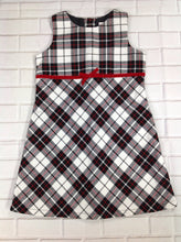 Old Navy Multi-Color Plaid Dress