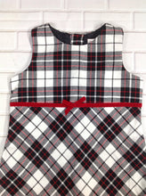 Old Navy Multi-Color Plaid Dress