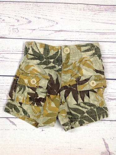 Old Navy Multi-Color Shorts