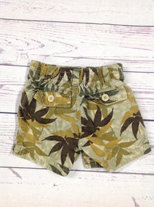 Old Navy Multi-Color Shorts