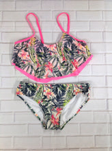 Old Navy Multi-Color Swimwear
