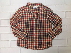 Old Navy Multi-Color Top
