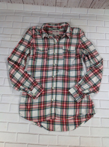 Old Navy Multi-Color Top