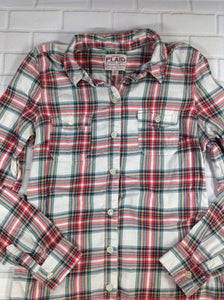 Old Navy Multi-Color Top