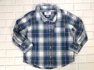 Old Navy Multi-Color Top
