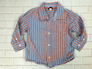 Old Navy Multi-Color Top