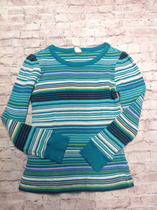 Old Navy Multi-Color Top