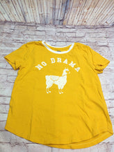 Old Navy Mustard Top