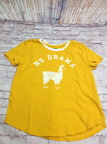 Old Navy Mustard Top