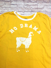 Old Navy Mustard Top