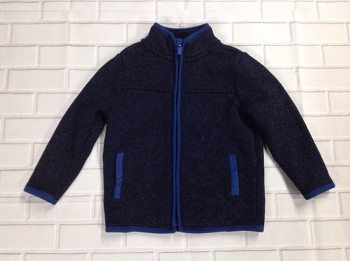 Old Navy Navy Jacket