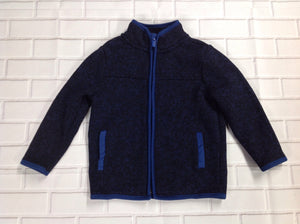 Old Navy Navy Jacket