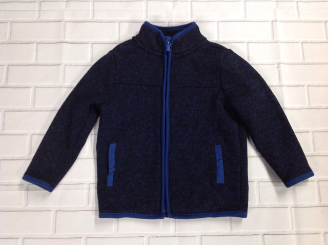 Old Navy Navy Jacket