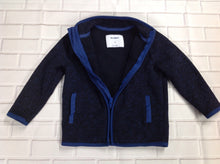 Old Navy Navy Jacket
