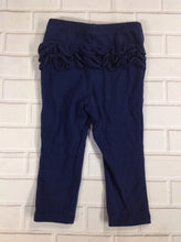 Old Navy Navy Print 2 PC Outfit