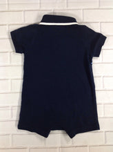 Old Navy Navy Print One Piece
