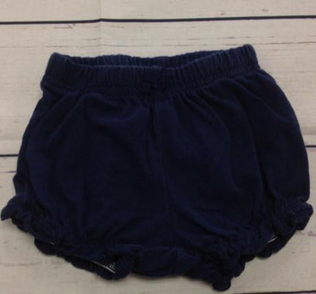 Old Navy Navy Shorts