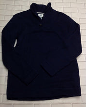 Old Navy Navy Solid Top