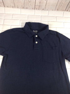 Old Navy Navy Top