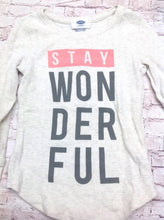 Old Navy OATMEAL Top