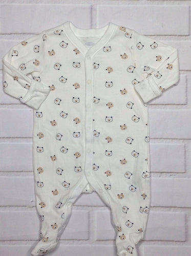 Old Navy OFF WHITE One Piece