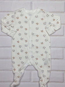 Old Navy OFF WHITE One Piece