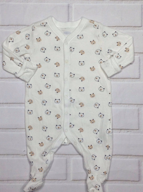 Old Navy OFF WHITE One Piece