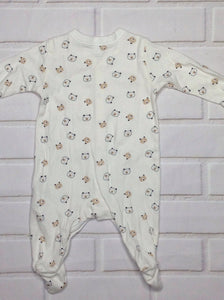 Old Navy OFF WHITE One Piece