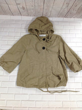Old Navy Olive Jacket