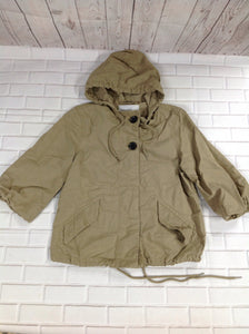 Old Navy Olive Jacket