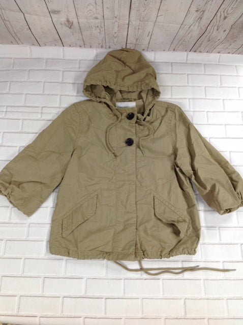 Old Navy Olive Jacket