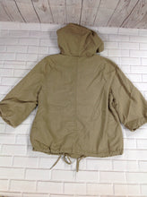 Old Navy Olive Jacket