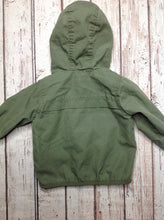 Old Navy Olive Jacket