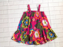 Old Navy PINK PRINT Dress