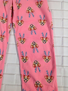 Old Navy PINK PRINT Sleepwear
