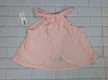 Old Navy PINK PRINT Top