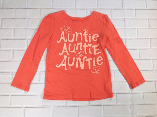 Old Navy Peach Top