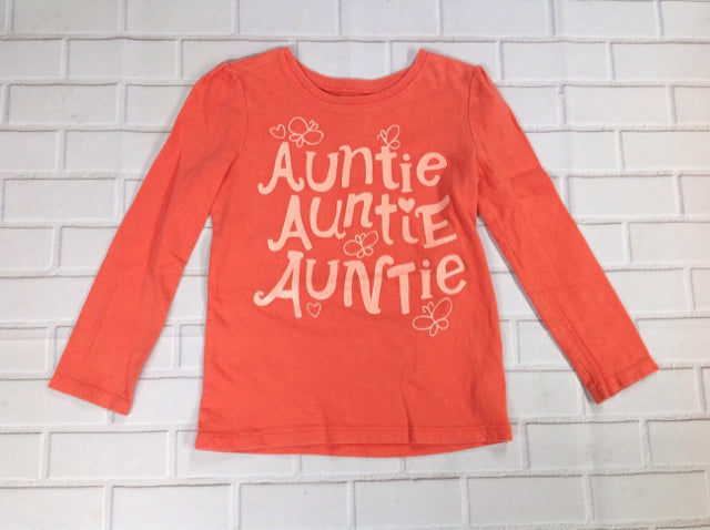 Old Navy Peach Top