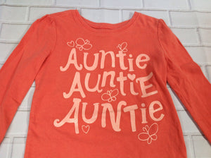 Old Navy Peach Top