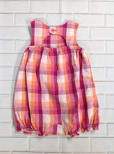 Old Navy Pink & Orange One Piece