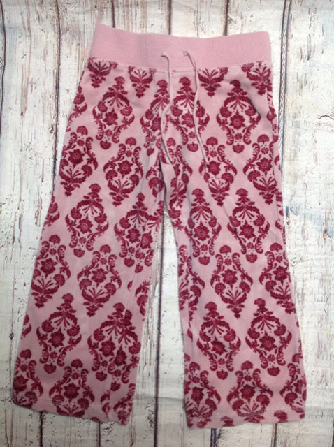 Old Navy Pink & Red Pants