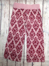 Old Navy Pink & Red Pants