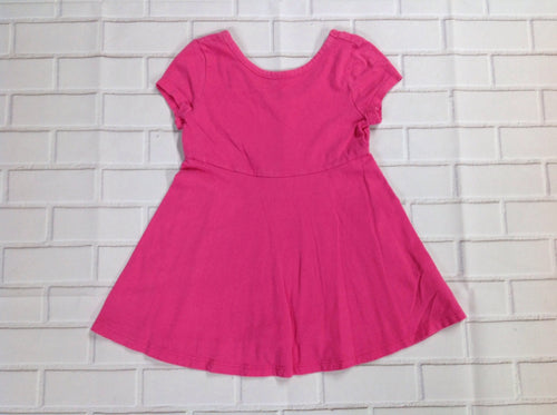 Old Navy Pink Dress