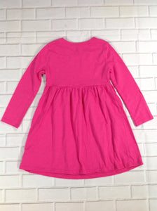 Old Navy Pink Dress