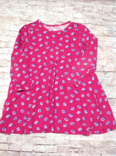 Old Navy Pink Dress