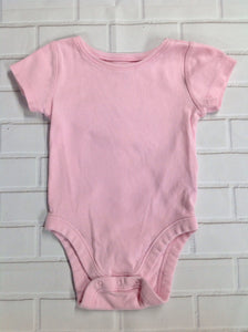 Old Navy Pink Onesie