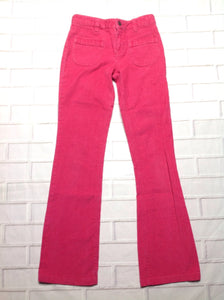 Old Navy Pink Pants