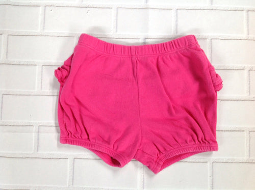 Old Navy Pink Shorts