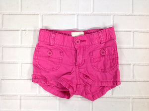 Old Navy Pink Shorts